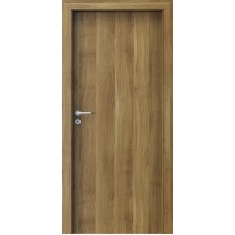 Porta DECOR Plné Agát Medový 